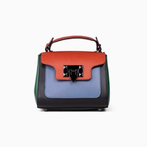 Baby Mirka (Combo) Mix (Red - Baby Blue - Black - Green)