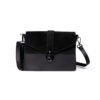 Baby Keyara Royal Black