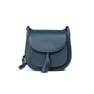 Frammento Petrol Green