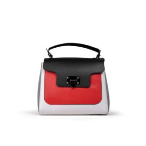 Mirka (Combo) Mix (Black – Red – White – Gray)